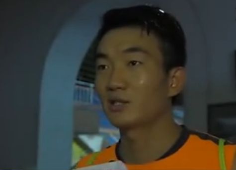 激情速播