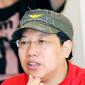 时尚学校的妹妹