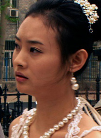 小嫂子